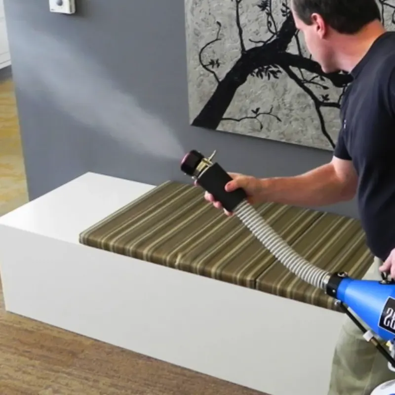 Professional Odor Removal in Leander, TX